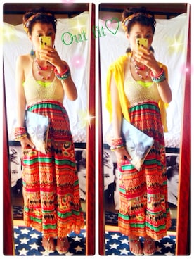 gontaahさんのコーディネート