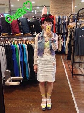 gontaahさんのコーディネート