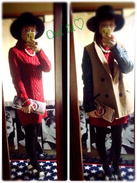 gontaahさんのコーディネート