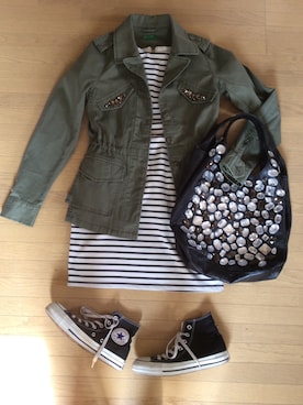 gm5532さんのコーディネート