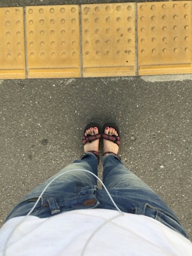 akariさんのコーディネート