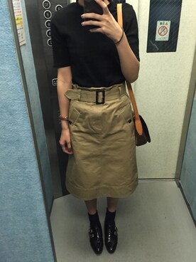 akariさんのコーディネート