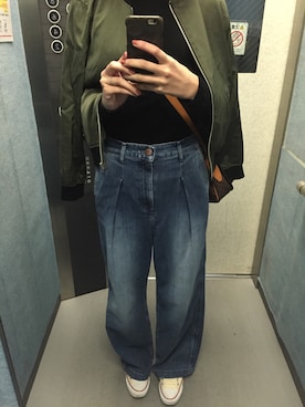 akariさんのコーディネート