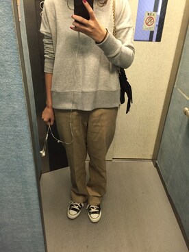 akariさんのコーディネート