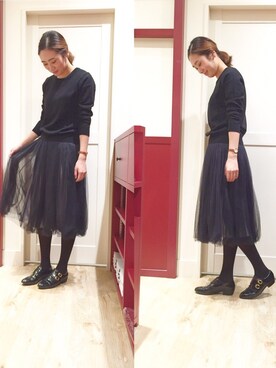 akariさんのコーディネート