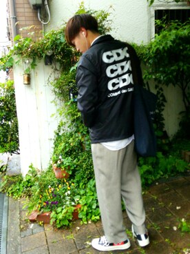 <Yudai>さんのコーディネート