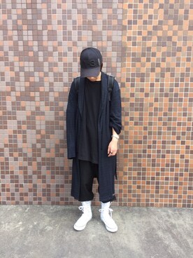 <Yudai>さんのコーディネート