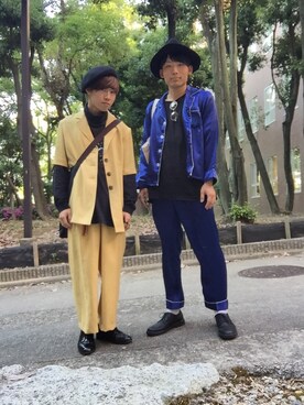 <Yudai>さんのコーディネート
