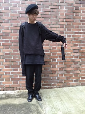 <Yudai>さんのコーディネート