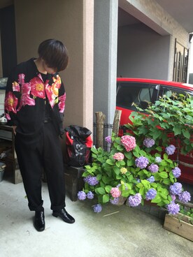 <Yudai>さんのコーディネート