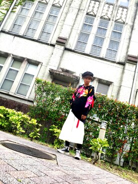 <Yudai>さんのコーディネート