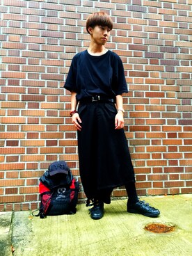 <Yudai>さんのコーディネート