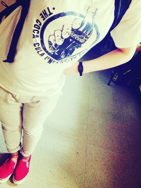 宮下由香里さんのコーディネート