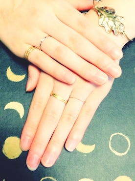 宮下由香里さんのコーディネート