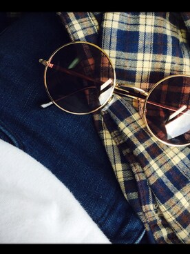 宮下由香里さんのコーディネート