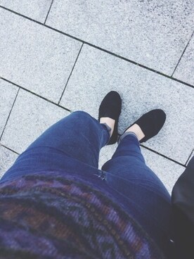 宮下由香里さんのコーディネート