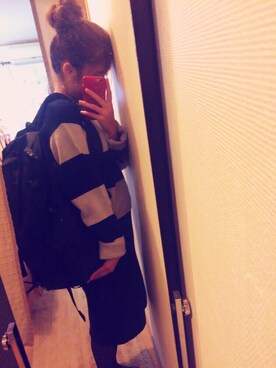 宮下由香里さんのコーディネート