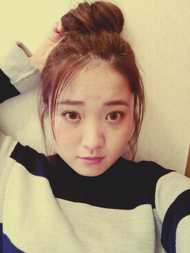 宮下由香里さんのコーディネート