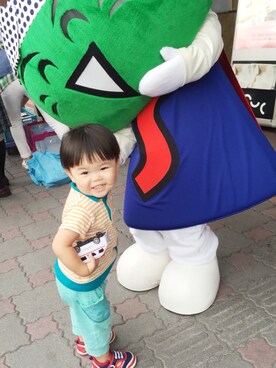 Taiyooouさんのコーディネート