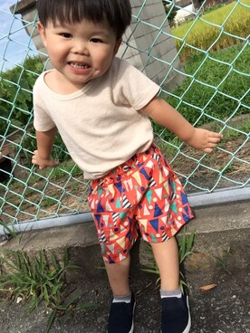 Taiyooouさんのコーディネート