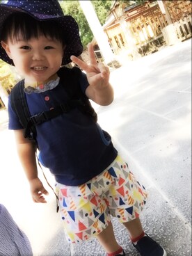 Taiyooouさんのコーディネート