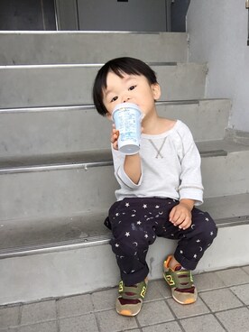 Taiyooouさんのコーディネート