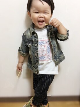 Taiyooouさんのコーディネート