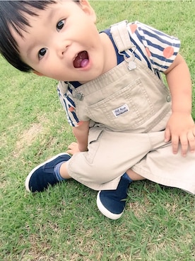 Taiyooouさんのコーディネート