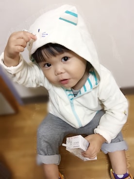 Taiyooouさんのコーディネート