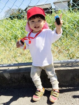 Taiyooouさんのコーディネート