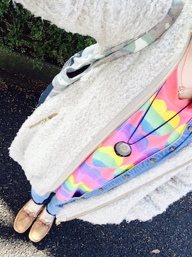 あきらさんのコーディネート