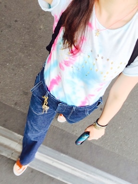 あきらさんのコーディネート