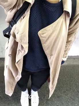 あきらさんのコーディネート