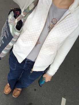 あきらさんのコーディネート