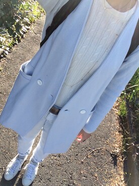 あきらさんのコーディネート