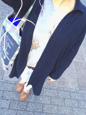 あきらさんのコーディネート