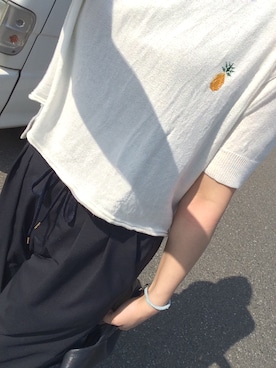 あきらさんのコーディネート