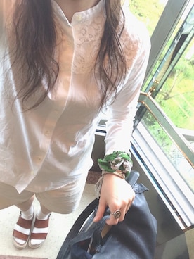 あきらさんのコーディネート