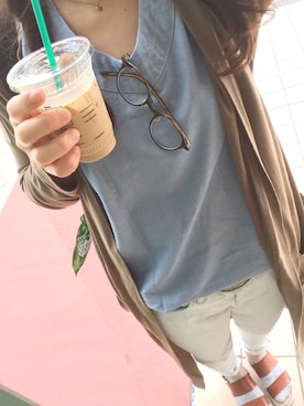 あきらさんのコーディネート