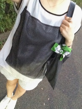 あきらさんのコーディネート