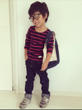 RICOさんのコーディネート