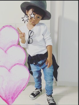 RICOさんのコーディネート