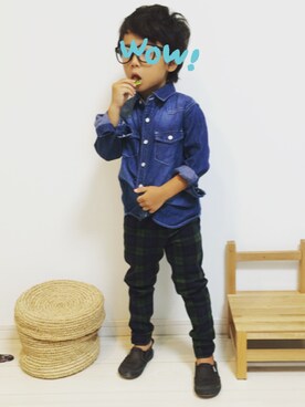 RICOさんのコーディネート