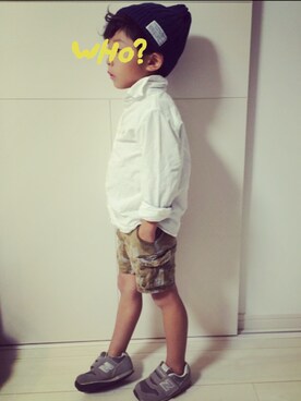 RICOさんのコーディネート