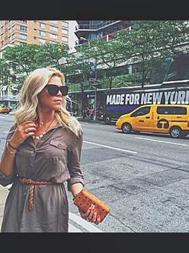 LizzyFesen さんのコーディネート