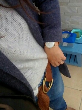 ゆああまみさんのコーディネート