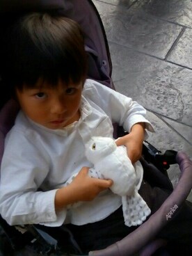 ゆああまみさんのコーディネート