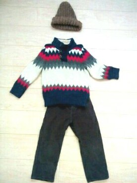 ゆああまみさんのコーディネート