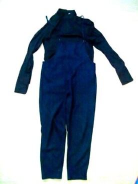 ゆああまみさんのコーディネート