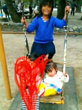 ゆああまみさんのコーディネート